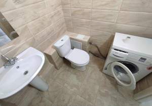 1-к квартира, вторичка, 41м2, 15/16 этаж