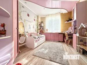 3-к квартира, вторичка, 69м2, 2/3 этаж