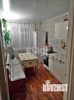 3-к квартира, вторичка, 76м2, 2/5 этаж
