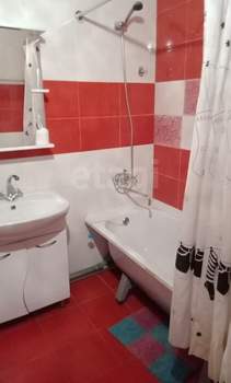 1-к квартира, вторичка, 44м2, 4/14 этаж