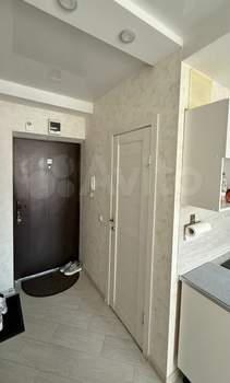 1-к квартира, вторичка, 25м2, 4/16 этаж