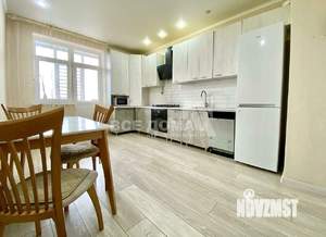 2-к квартира, вторичка, 63м2, 5/16 этаж