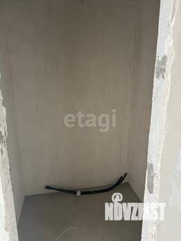 1-к квартира, вторичка, 42м2, 4/16 этаж