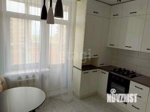 1-к квартира, вторичка, 34м2, 16/20 этаж