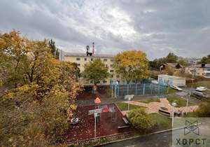 3-к квартира, вторичка, 64м2, 4/5 этаж