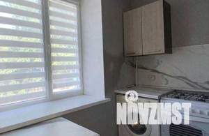 1-к квартира, вторичка, 29м2, 1/2 этаж