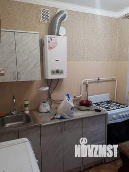 2-к квартира, вторичка, 56м2, 5/5 этаж