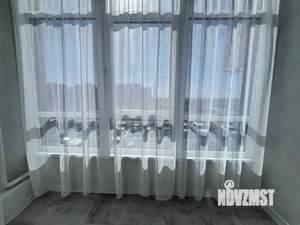 1-к квартира, вторичка, 35м2, 2/12 этаж