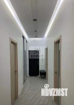 3-к квартира, вторичка, 93м2, 2/3 этаж