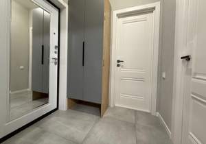 1-к квартира, вторичка, 38м2, 7/12 этаж