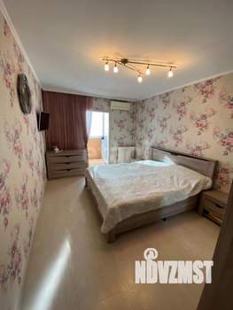 4-к квартира, вторичка, 90м2, 2/10 этаж