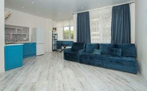 1-к квартира, вторичка, 36м2, 9/14 этаж