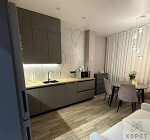 1-к квартира, вторичка, 45м2, 14/16 этаж