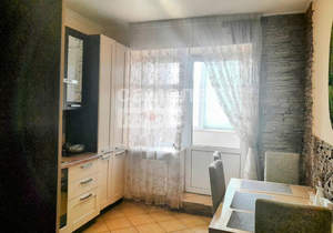 2-к квартира, вторичка, 55м2, 7/10 этаж