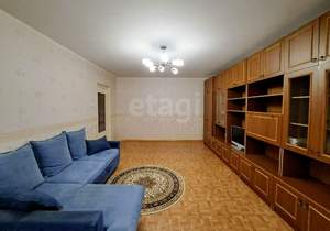 1-к квартира, вторичка, 47м2, 2/10 этаж