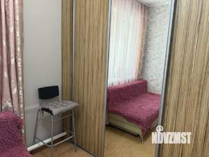 2-к квартира, вторичка, 24м2, 1/3 этаж
