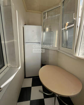 1-к квартира, вторичка, 32м2, 7/10 этаж