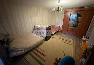 1-к квартира, вторичка, 40м2, 2/5 этаж