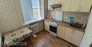 2-к квартира, вторичка, 45м2, 4/5 этаж