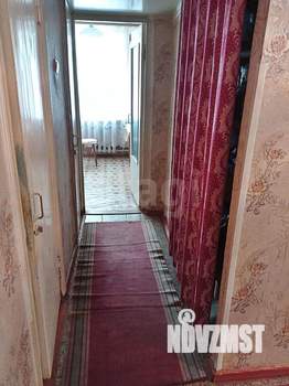 1-к квартира, вторичка, 42м2, 2/5 этаж