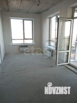 2-к квартира, вторичка, 58м2, 19/19 этаж