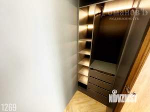 1-к квартира, вторичка, 47м2, 11/22 этаж