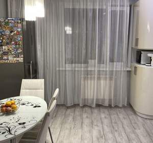 3-к квартира, вторичка, 94м2, 13/17 этаж