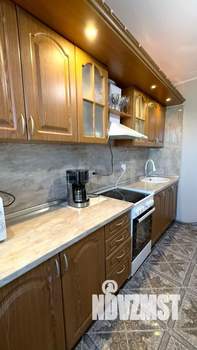 1-к квартира, вторичка, 41м2, 5/5 этаж