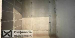 1-к квартира, вторичка, 37м2, 5/12 этаж