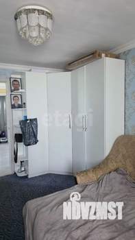 3-к квартира, вторичка, 49м2, 4/5 этаж