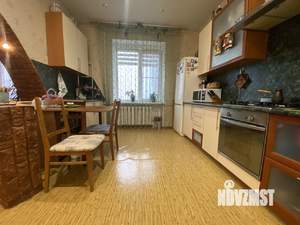 3-к квартира, вторичка, 74м2, 6/9 этаж