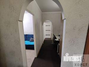 2-к квартира, вторичка, 38м2, 5/5 этаж