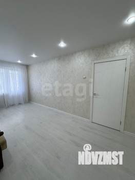 1-к квартира, вторичка, 38м2, 5/9 этаж