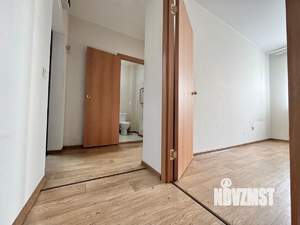 1-к квартира, вторичка, 34м2, 1/10 этаж