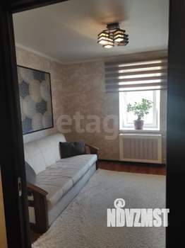 4-к квартира, вторичка, 80м2, 3/9 этаж