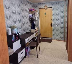 2-к квартира, вторичка, 56м2, 5/5 этаж
