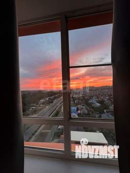 Студия квартира, вторичка, 35м2, 16/16 этаж