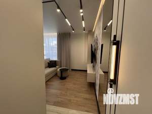 3-к квартира, вторичка, 70м2, 3/24 этаж