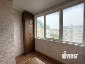 1-к квартира, вторичка, 41м2, 10/10 этаж