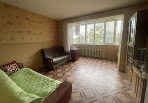 2-к квартира, вторичка, 63м2, 3/9 этаж