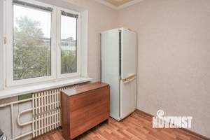 1-к квартира, вторичка, 41м2, 1/10 этаж