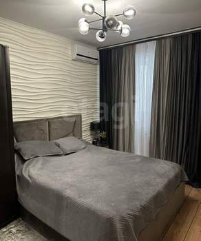 3-к квартира, вторичка, 86м2, 2/10 этаж