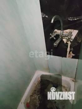 1-к квартира, вторичка, 30м2, 1/1 этаж