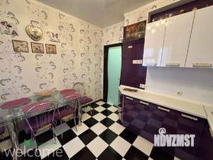 1-к квартира, вторичка, 37м2, 3/12 этаж