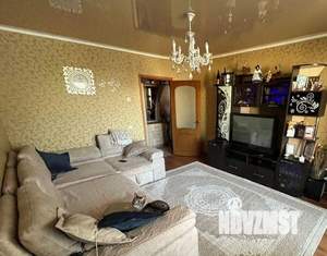 3-к квартира, вторичка, 74м2, 8/10 этаж