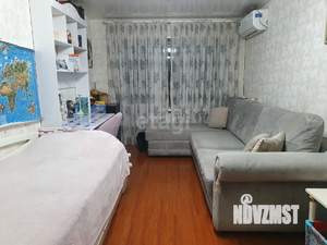 1-к квартира, вторичка, 45м2, 9/10 этаж
