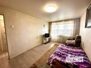 1-к квартира, вторичка, 28м2, 5/5 этаж