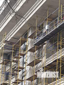 4-к квартира, вторичка, 135м2, 6/8 этаж