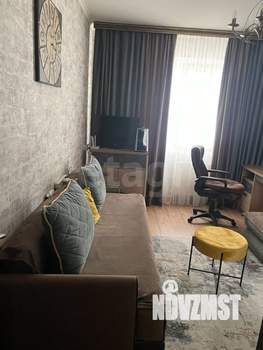 3-к квартира, вторичка, 86м2, 2/10 этаж