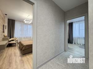 2-к квартира, вторичка, 64м2, 7/8 этаж